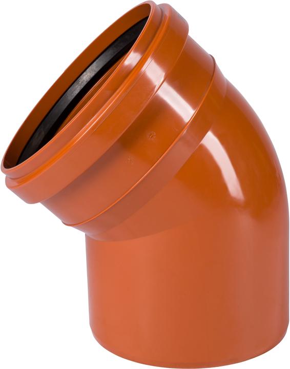 Immagine prodotto Ostendorf KG Curva DN/OD 250, 45 gradi