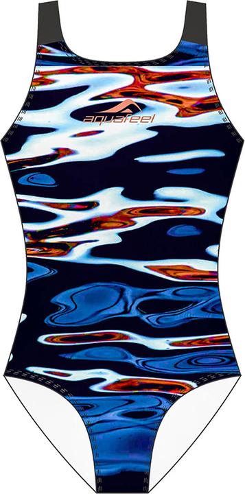 Aqua Feel Damen Badeanzug (44)