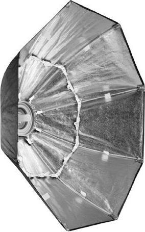 Produktbild Falcon Eyes Faltbare Octabox FEOB-11 110 cm