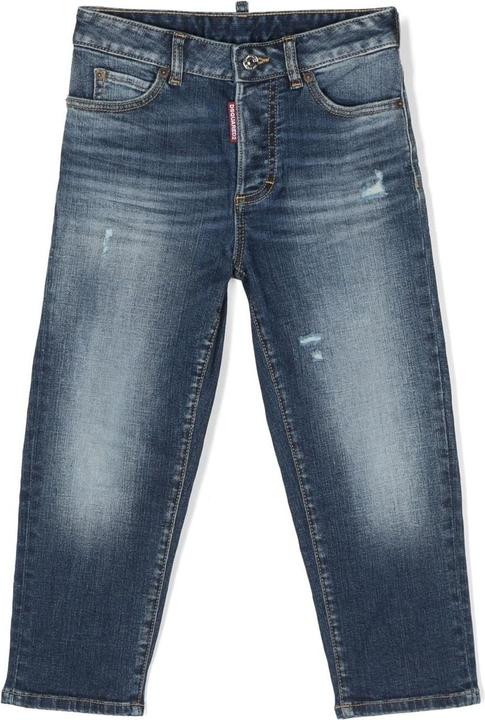 Dsquared2 Boston Jean Pantaloni (8)