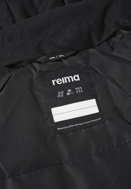 Actual product image Reima Kauhava snowsuit - 15498 (104)