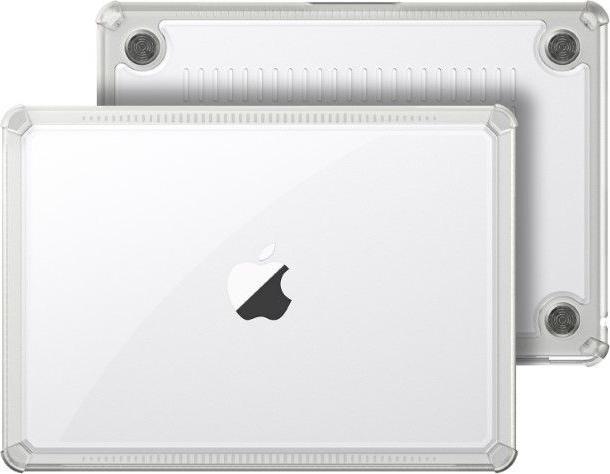 Image du produit Dux Ducis LCGM Protective Hard Case Housse de protection rigide Série (14", Apple)