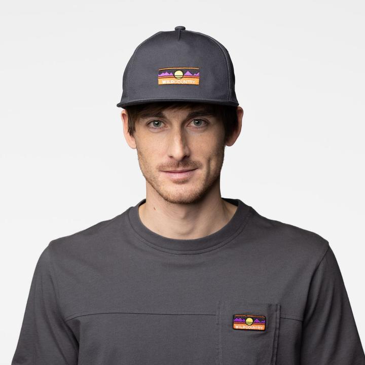 Actual product image Wild Country Spotter (One size)