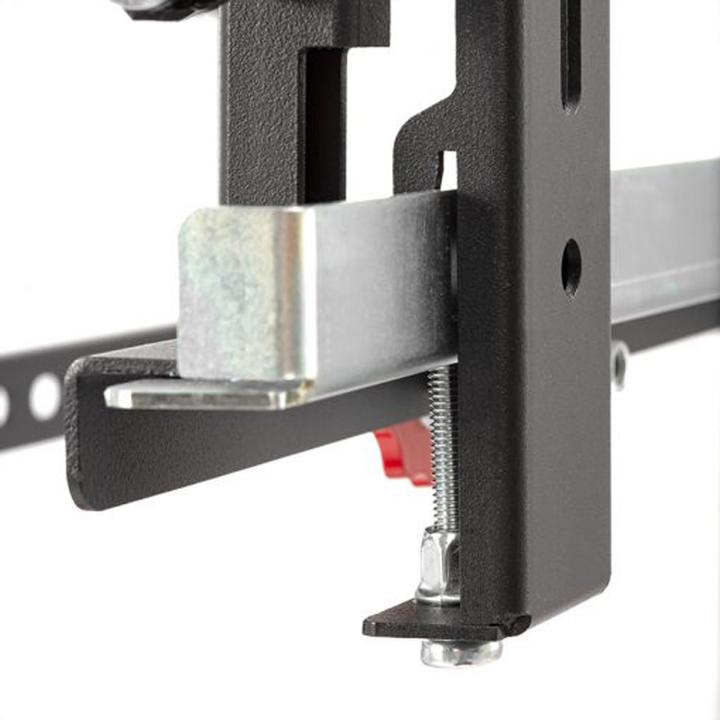 Image du produit Hagor VWH-1 Slim Support mural pour téléviseur LCD/Plasma (Mur, 55", 35 kg)