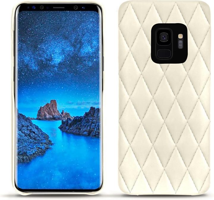 Image du produit Noreve Housse cuir (Samsung Galaxy S9)