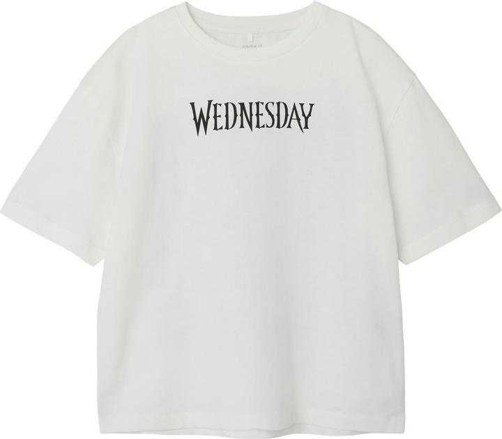Name it Wednesday T-Shirt
