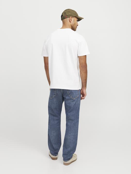 Produktbild Jack & Jones RDD Royal RE 327 Relaxed Fit Jeans Regular fit Jeans (32)