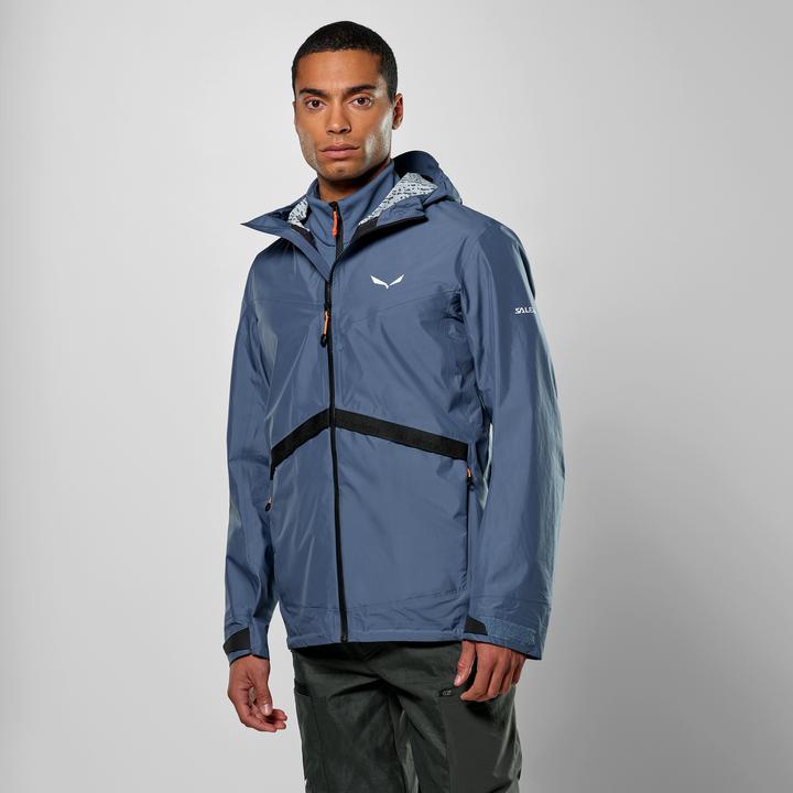 Immagine prodotto Salewa Giacca Puez Powertex Hybrid (48)