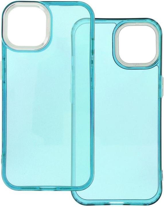 Immagine prodotto OEM Back panel cover PEARL case for IPHONE 15 Plus green
