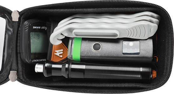 Image du produit West Biking Support universel pour smartphone à vélo
