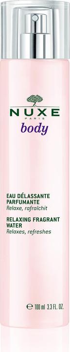Nuxe Eau Délassante Parfumante (Getto vaporizzato, 100 ml)