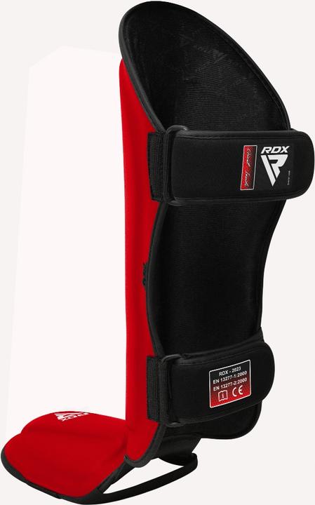 Actual product image Rdx Hosiery Shin Instep Foam (L)