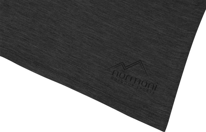 Produktbild Normani Damen Merino Langarm mit 1/4 Zipper „Launceston“ - 9669 (M)