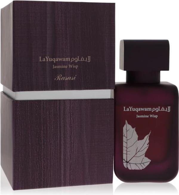 Immagine prodotto Rasasi La Yuqawam Jasmine (Eau de parfum, 75 ml)