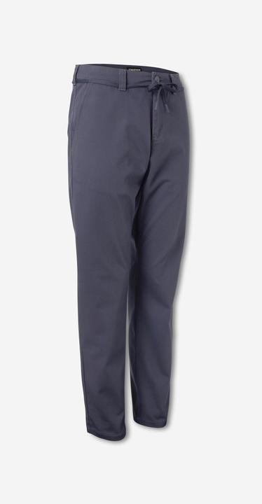 Produktbild Oxelo Hose Chino Skateboarding - CN500 Heavy grau (M)