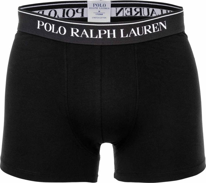 Produktbild Ralph Lauren Clssic Trunk-3 Pack (XXL, 3er Pack)