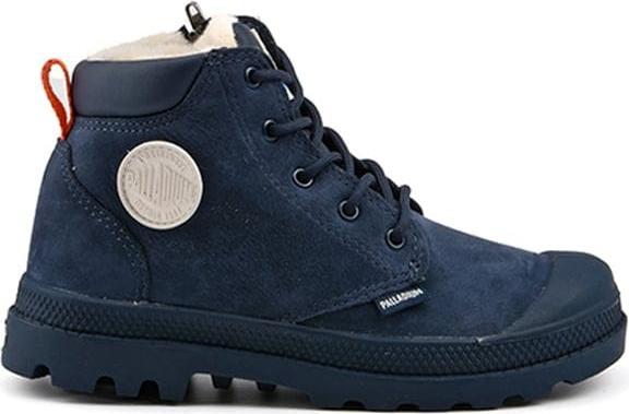 Image du produit Palladium Pampa HI Cuff WPS (29)