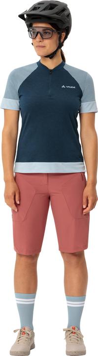 Image du produit Vaude Altissimo Q-Zip Shirt (44)
