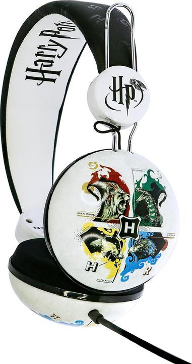 Produktbild OTL Harry Potter Hogwarts Crest