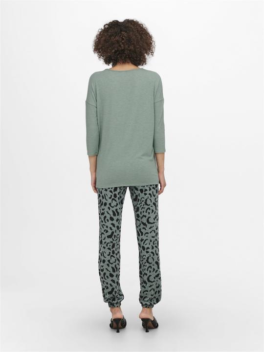 Image du produit Only Top à manches 3/4 (XS)