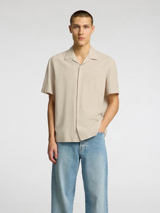 Produktbild Selected Homme Kurzärmeliges Hemd (XXL)