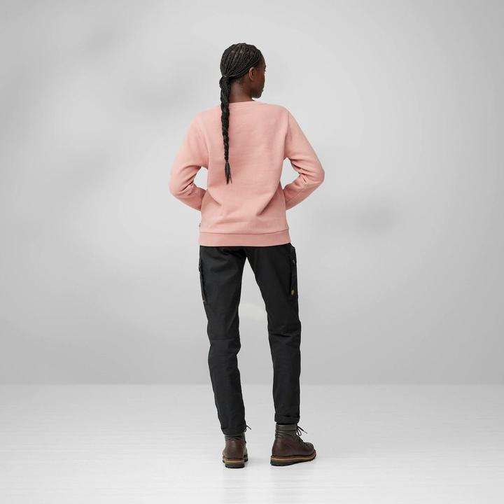 Image du produit Fjällräven Sweat à logo pour femme (L)