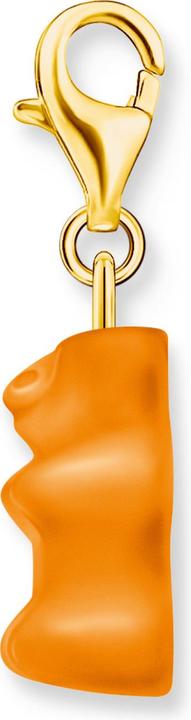Actual product image Thomas Sabo Charm pendant (Sterling silver 925)