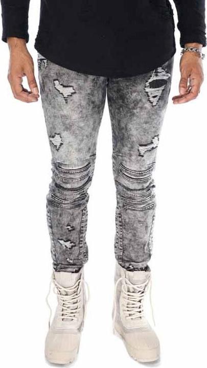 Actual product image Project X Paris jeans (29)