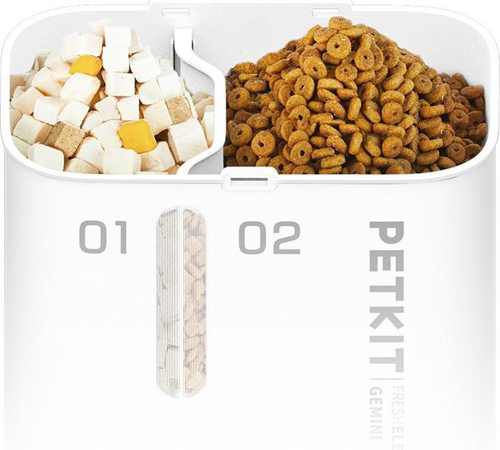 Produktbild Petkit Fresh Element Gemini (5 l)