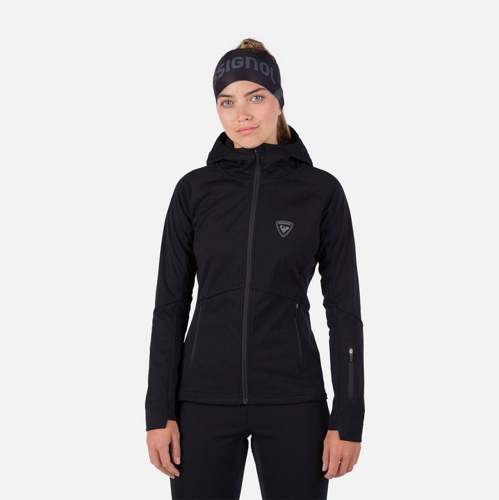 Rossignol Women's Genetys Hood Jacket