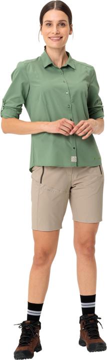Actual product image Vaude Rosemoor IV (XXL)