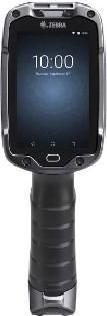 Image du produit Zebra TC8300 Terminal de saisie de données (Codes à barres 2D, Codes à barres 1D)