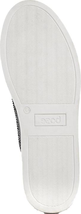 Produktbild Base London Halbschuhe Mickey Leder (46)