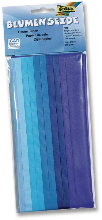 Produktbild Folia Ton in Ton Mix (20 g/m², 10 x)