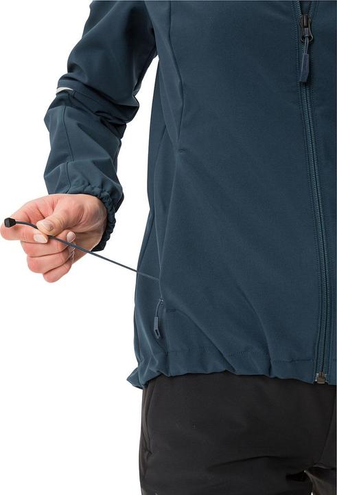 Actual product image Vaude Wintry IV (L)