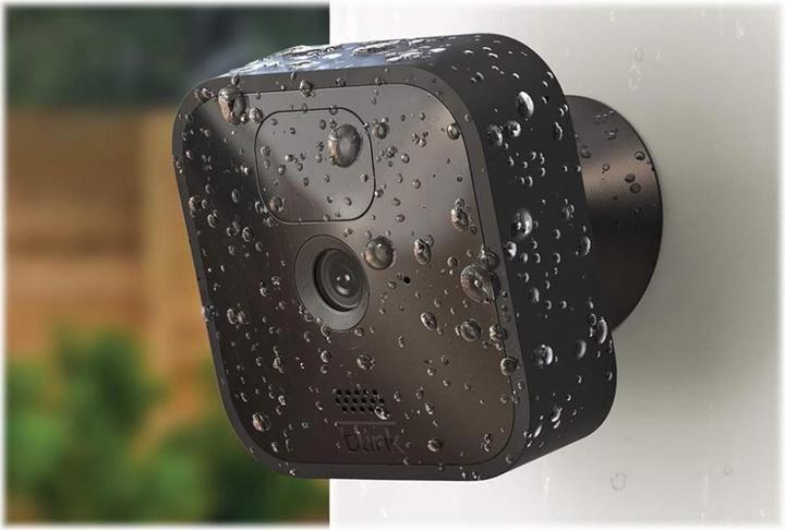 Productafbeelding Amazon Blink Outdoor (1920 x 1080 Pixels)