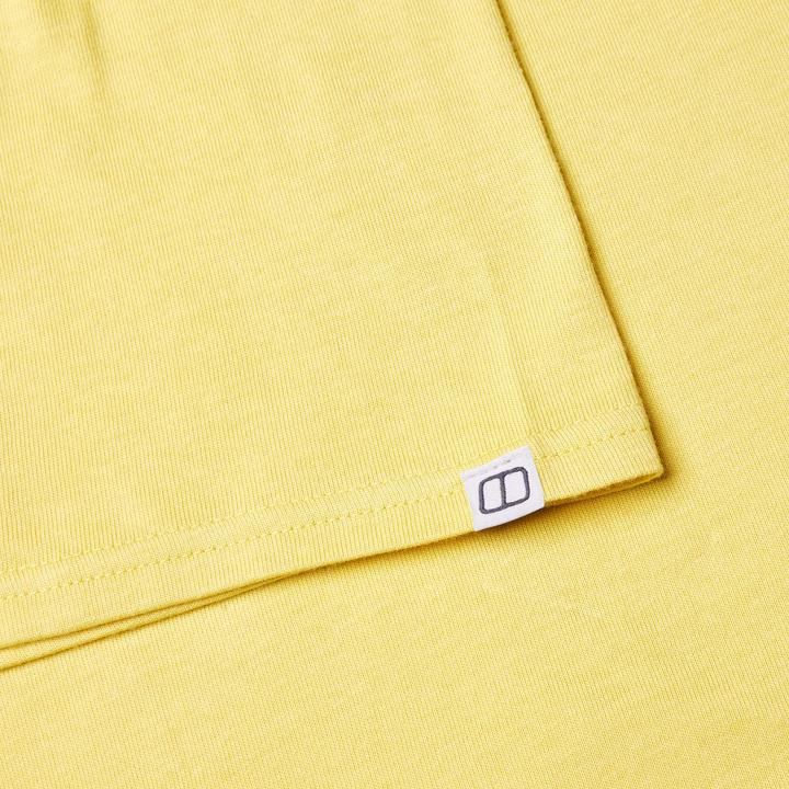 Actual product image Berghaus M Everyday Elements Tee (T-Shirt) (50)
