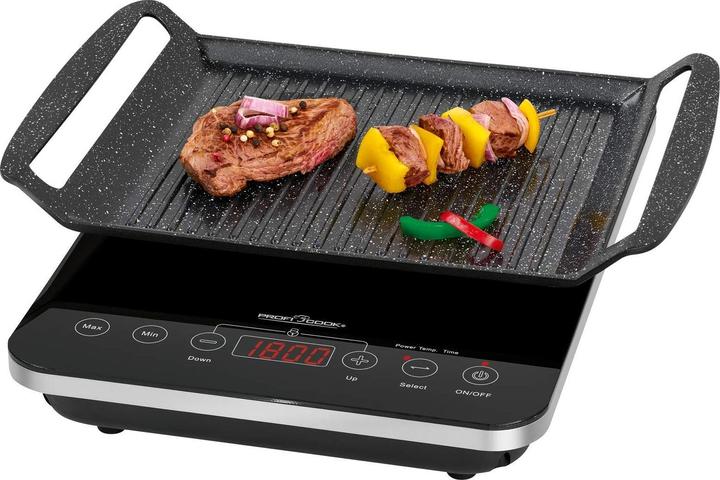 Actual product image Proficook PC-ITG 1130