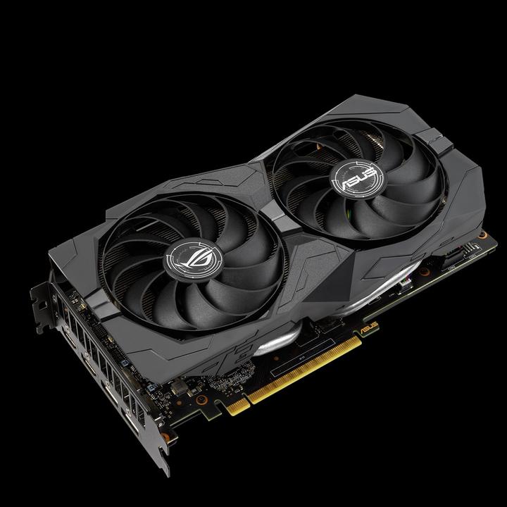 Produktbild ASUS GeForce ROG STRIX GTX 1660S A6G GAMING (6 GB)