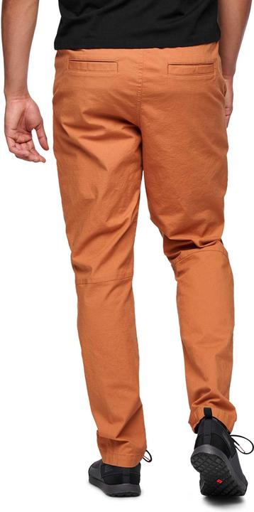 Image du produit Black Diamond M Pantalon De Grimpe Rocklock (S)