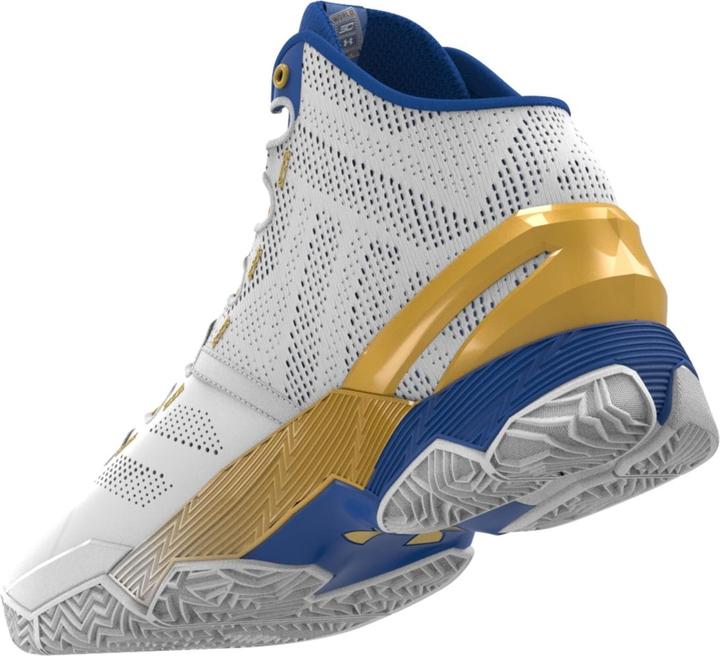 Actual product image Under Armour Curry 2 Nm (46)
