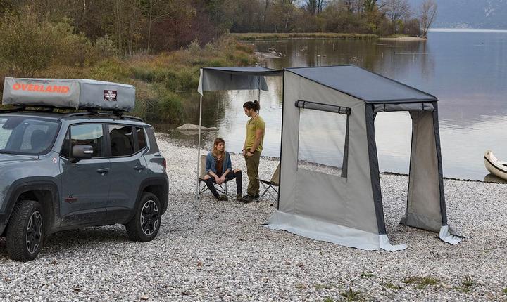 Produktbild Autohome Overland Vorzelt (Vorzelt)
