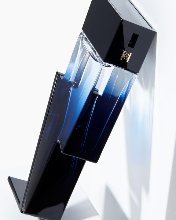 Actual product image Carolina Herrera Bad Boy Cobalt Edp Spray (Eau de parfum, 50 ml)