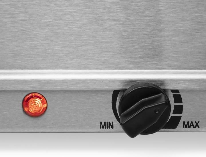 Image du produit Tristar BP-6285 Serveur de buffet