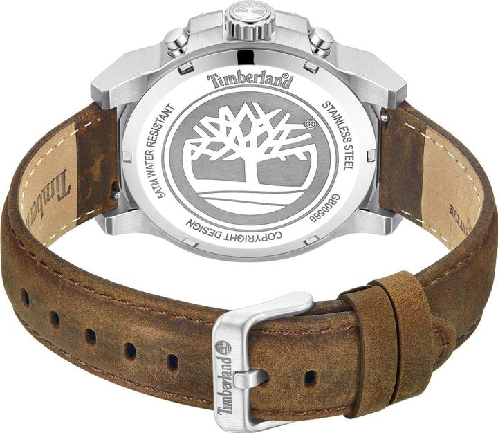Actual product image Timberland Fast Strike (46 mm)