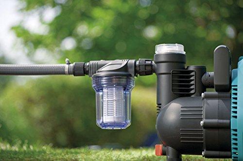 Produktbild Gardena Pumpen Vorfilter
