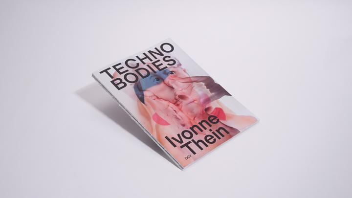 Produktbild Ivonne Thein (Englisch, Deutsch, Pamela C. Scorzin, Ivonne Thein, Peggy Schoenegge, 2023)