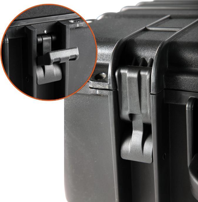 Image du produit Vanguard Valise Supreme 46F (Mallette photo)