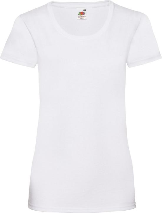 Fruit of the Loom Lady Fit TShirt
