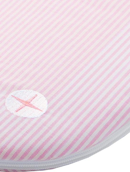 Produktbild nordic coast company Babyschlafsack Premium Ganzjahresschlafsack (114 cm)